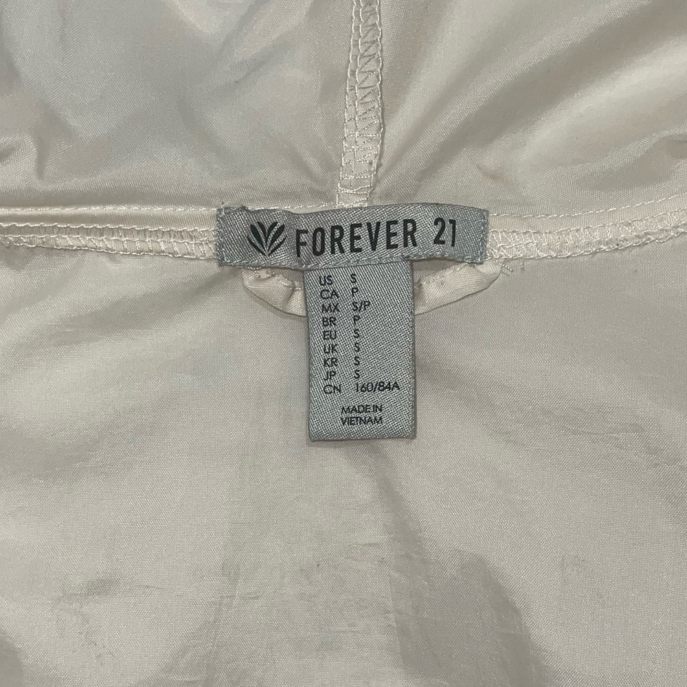 Packable Rain Jacket - image 6